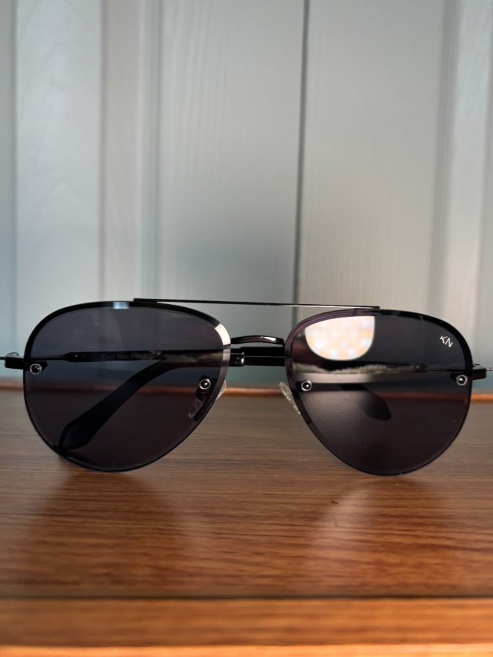 Klassy Network Aviator Fashion Sunglasses